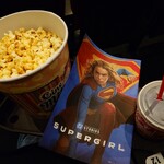 TOHOシネマズ - ドリンク写真:ポップコーンセット♪