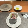 日本のイタリア料理店 sai - 