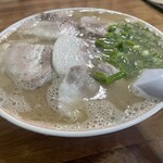 大臣閣 - 料理写真: