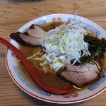 サムライノネイロ - ブタにぼ
