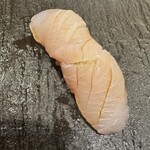 鮨弥力之助 - 