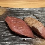 鮨弥力之助 - 