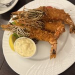 麻布笄軒 - 