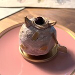 Patisserie JUN UJITA - 