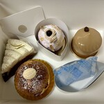 Patisserie JUN UJITA - 