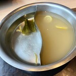 ゆず庵 - 料理写真: