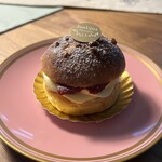 Patisserie JUN UJITA - 