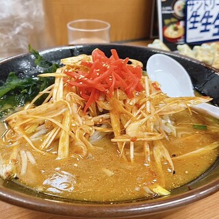 口コミ一覧 : らーめん とん太 川崎小向店 - 鹿島田/ラーメン [食べログ]