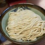 三三㐂 - つけめん特製弍番搾り（1,300円）