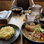 スープカレー GARAKU - 