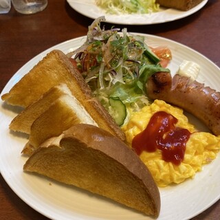 ハヤシコーヒー イルフィオレ_0