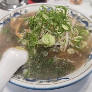 ラーメン 天_1