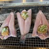 炉ばた ちどり - 料理写真: