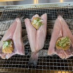 炉ばた ちどり - 