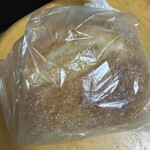 石窯パン工房コムギノホシ - 