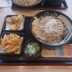 ゆで太郎 もつ次郎 - 料理写真: