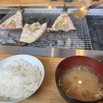炉ばた ちどり - 