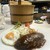 グリルキムラ - 料理写真: