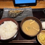 しんぱち食堂 - 料理写真: