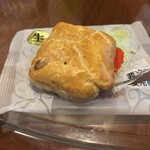オランダ家 - 料理写真: