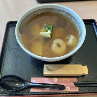 うどん・そば吉野_0