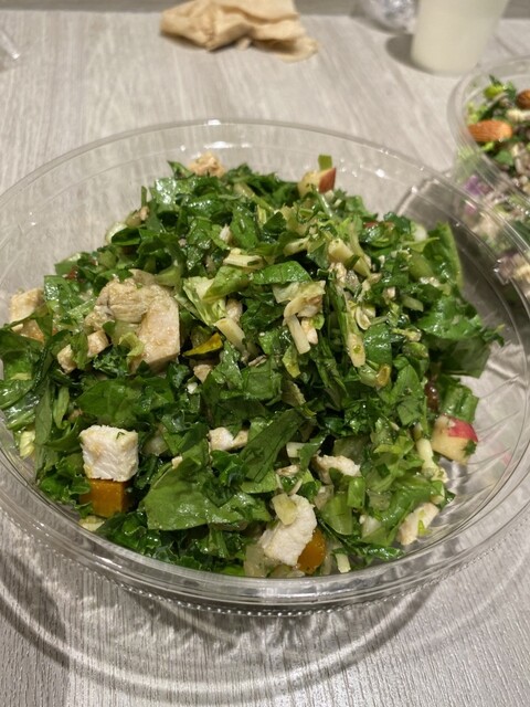 サラダボウル 栄店 （SALAD BOWL） - 矢場町/サラダ | 食べログ