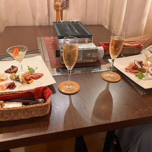 Nikuyaki cucina Epicuro