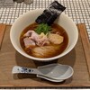 麺処 虵の目屋 - 