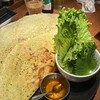 バインセオ サイゴン - バイン・セオ