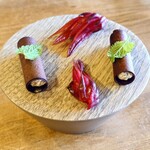 restaurant KAM﻿ - 