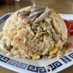 太陽食堂 - 料理写真: