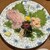萬屋松風 - 料理写真: