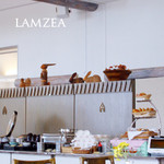 八ヶ岳高原ロッジ - レストラン花暦