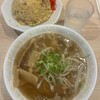 ラーメンか!チャーハンか! 富雄駅前店