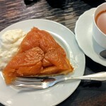 カフェ GOTO - 