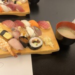 鮨政 - 