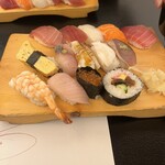 鮨政 - 