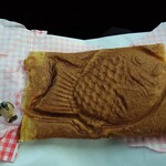 たい焼きそ～れ - 料理写真:
