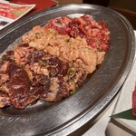 平和園 - 料理写真: