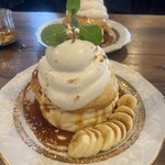 Cafe En楽 - 料理写真: