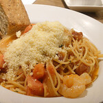 Brasserie MORI - 