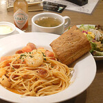Brasserie MORI - 