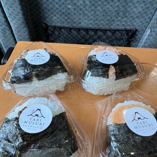 おむすびCafe TABIMUSUBI_1