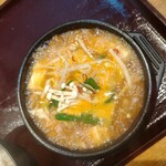 仁寺洞 - 料理写真: