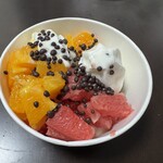 Yoajung - 料理写真: