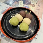 白鷺堂 - 