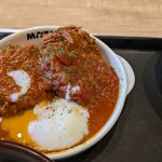 松のや - 料理写真: