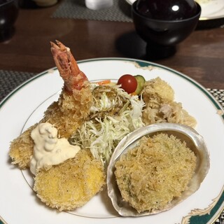ちかさんの手料理 - 料理写真: