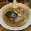 支那ソバ おさだ - 