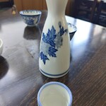 赤松ドライブイン - お酒